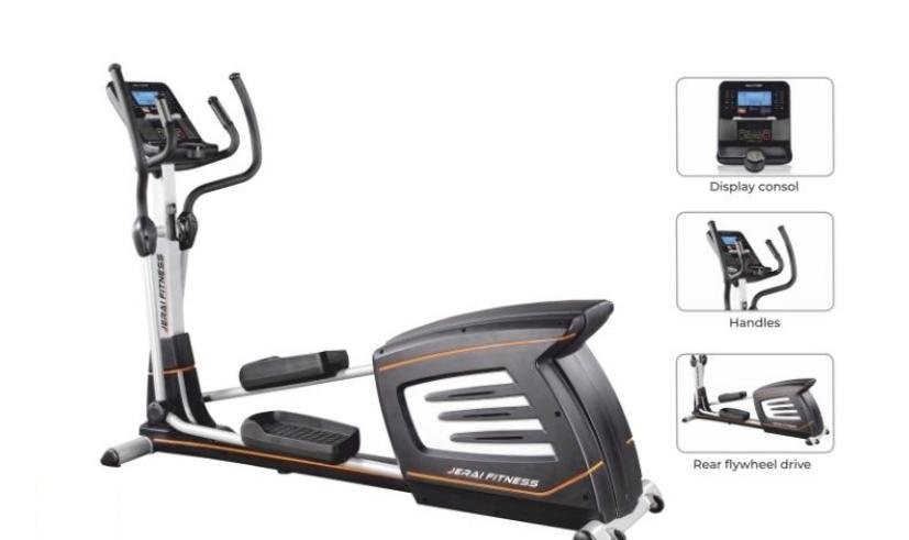 ELLIPTICAL JEP 9