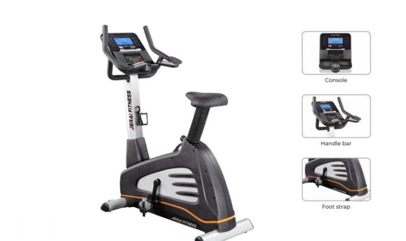 UPRIGHT BIKE JUB 9