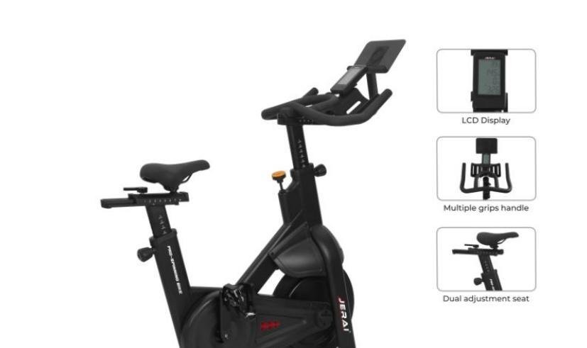 PRO - SPINNING BIKE