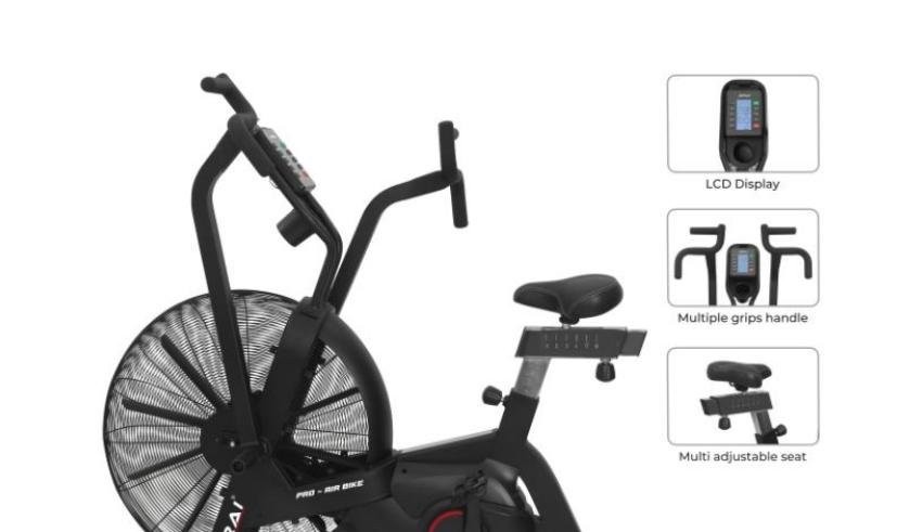 PRO - AIR BIKE