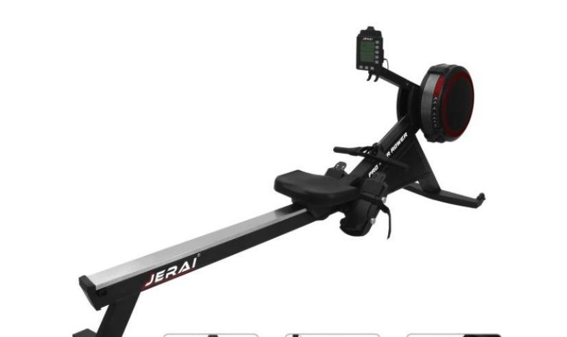 PRO - AIR ROWER