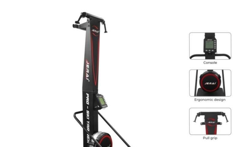 PRO - SKI TRAINER