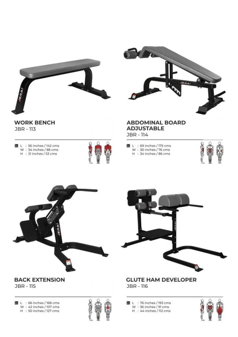 WORK BENCH